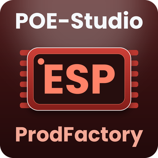 xPOE-Studio/ProdFactory-ESP